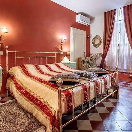 Ferienwohnung Casa Quintani Cortona Exterior foto
