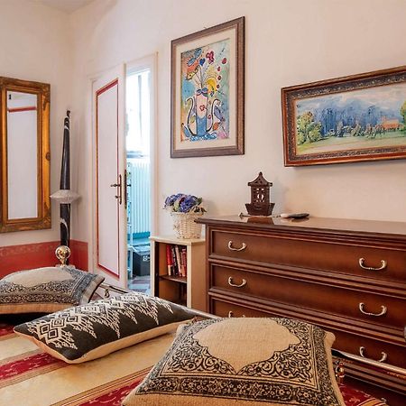 Ferienwohnung Casa Quintani Cortona Exterior foto